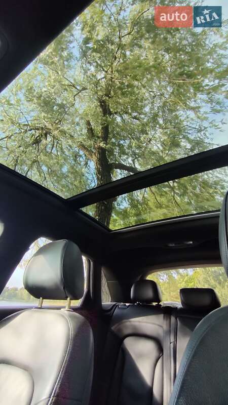 Позашляховик / Кросовер Audi Q3 2018 в Рівному