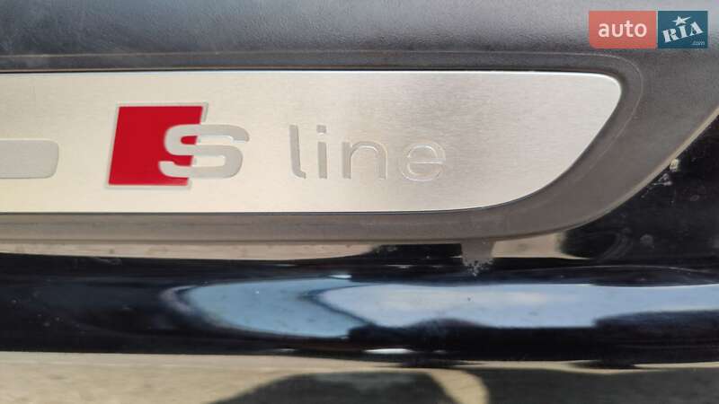 Позашляховик / Кросовер Audi Q3 2018 в Рівному