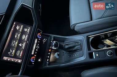 Внедорожник / Кроссовер Audi Q3 2024 в Киеве
