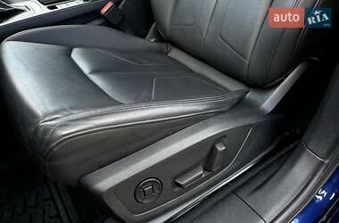 Внедорожник / Кроссовер Audi Q3 2020 в 