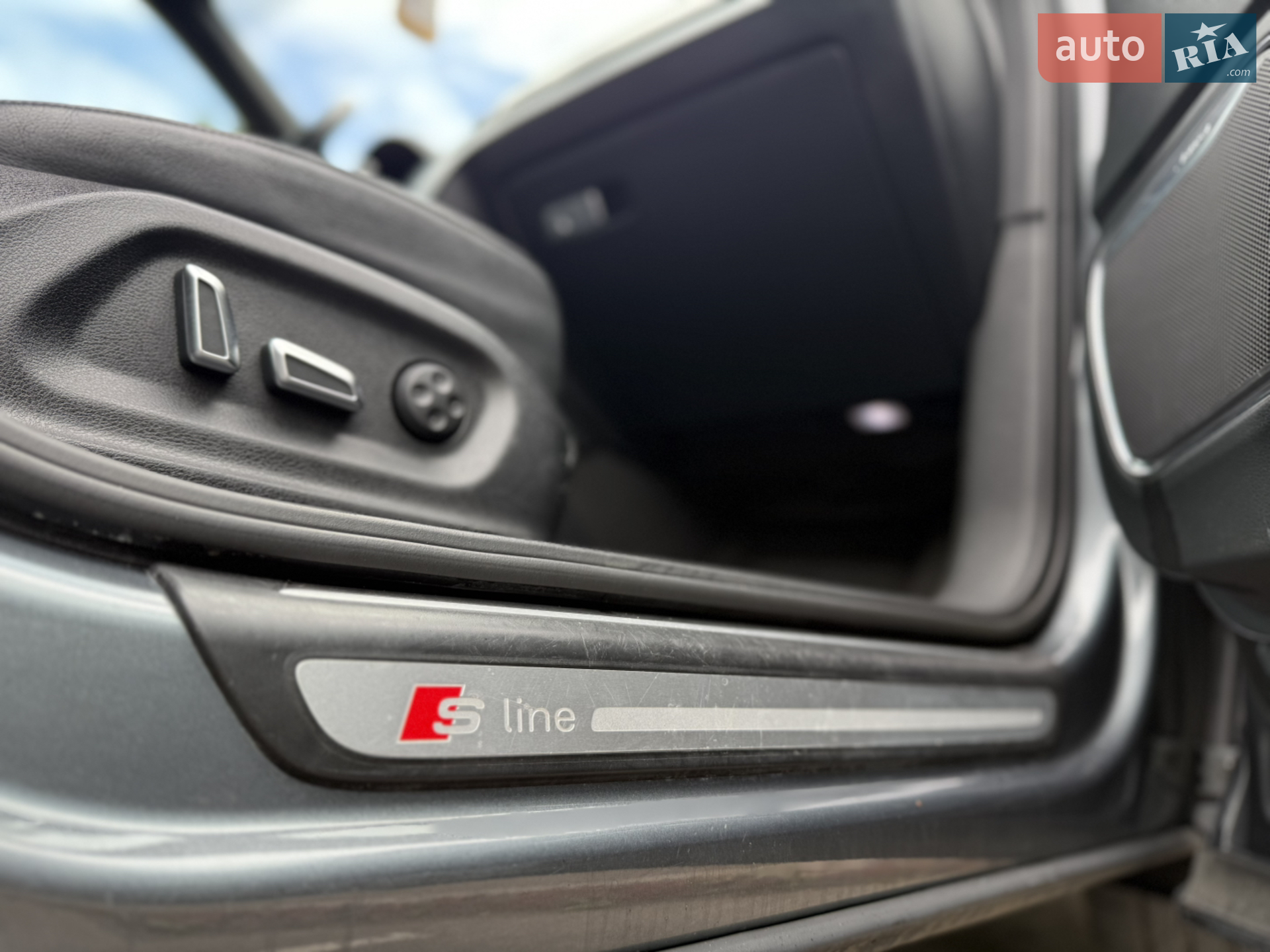 2016 Audi Q3 - мініатюра 21