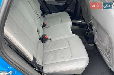 Внедорожник / Кроссовер Audi Q3 2020 в 
