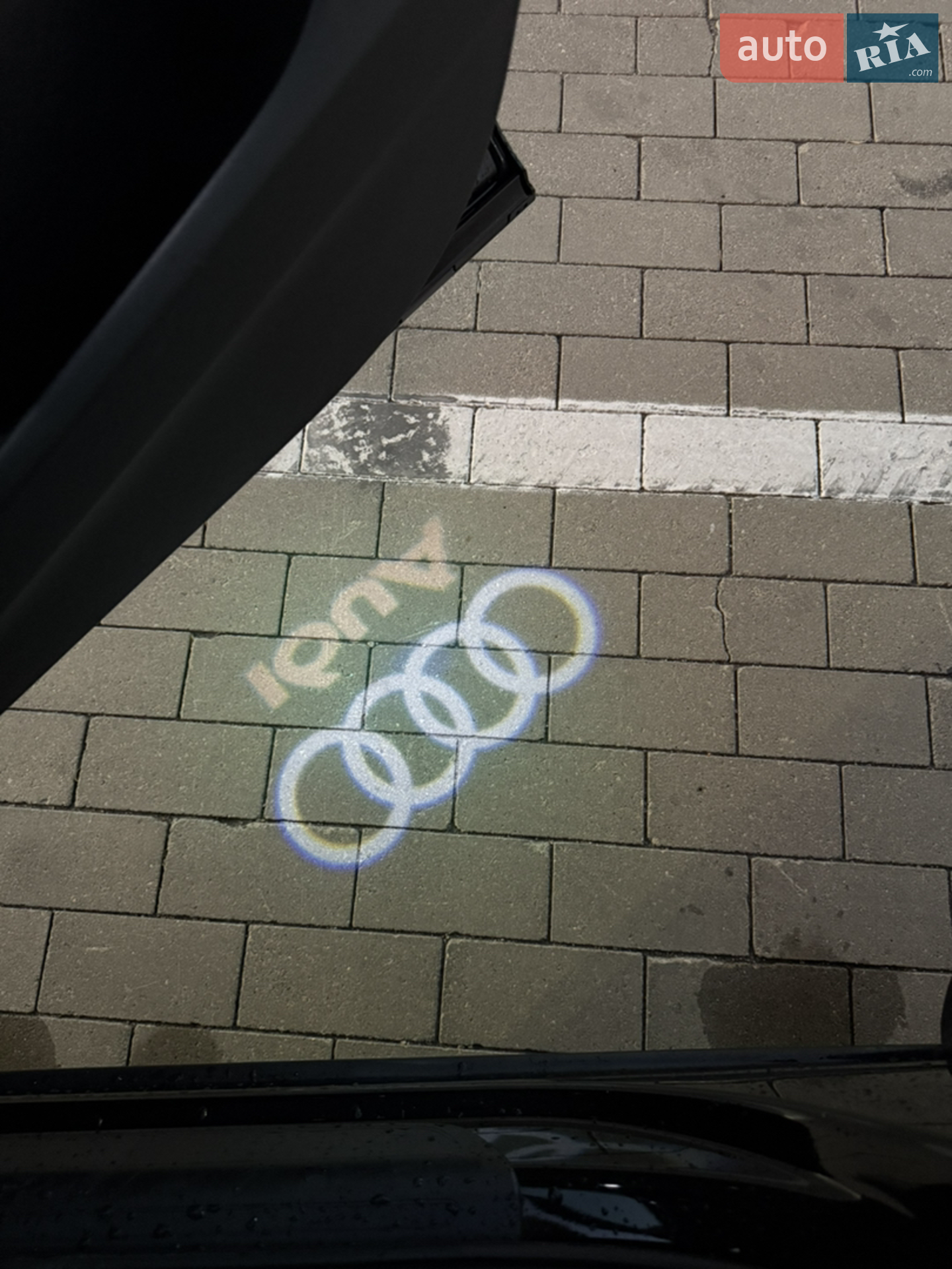 2014 Audi Q3 - мініатюра 12