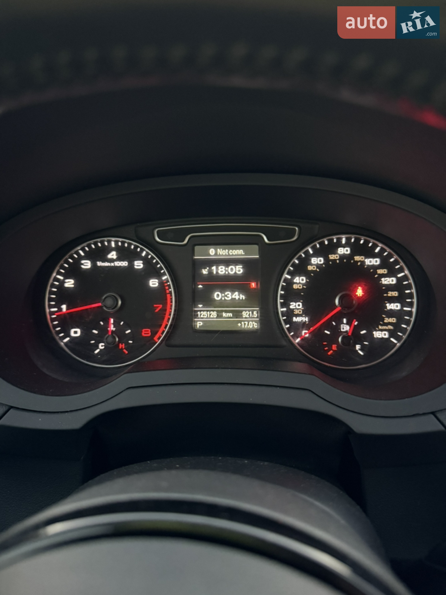 2014 Audi Q3 - мініатюра 15