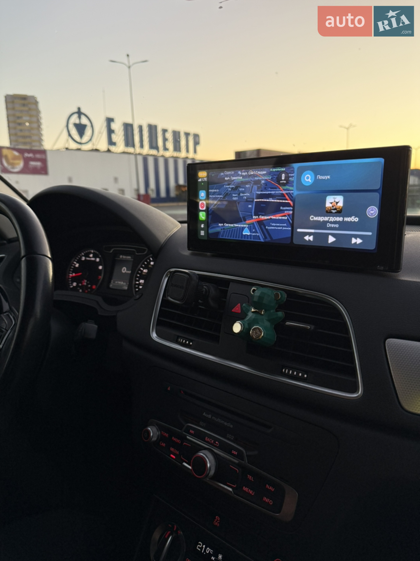 2014 Audi Q3 - мініатюра 16