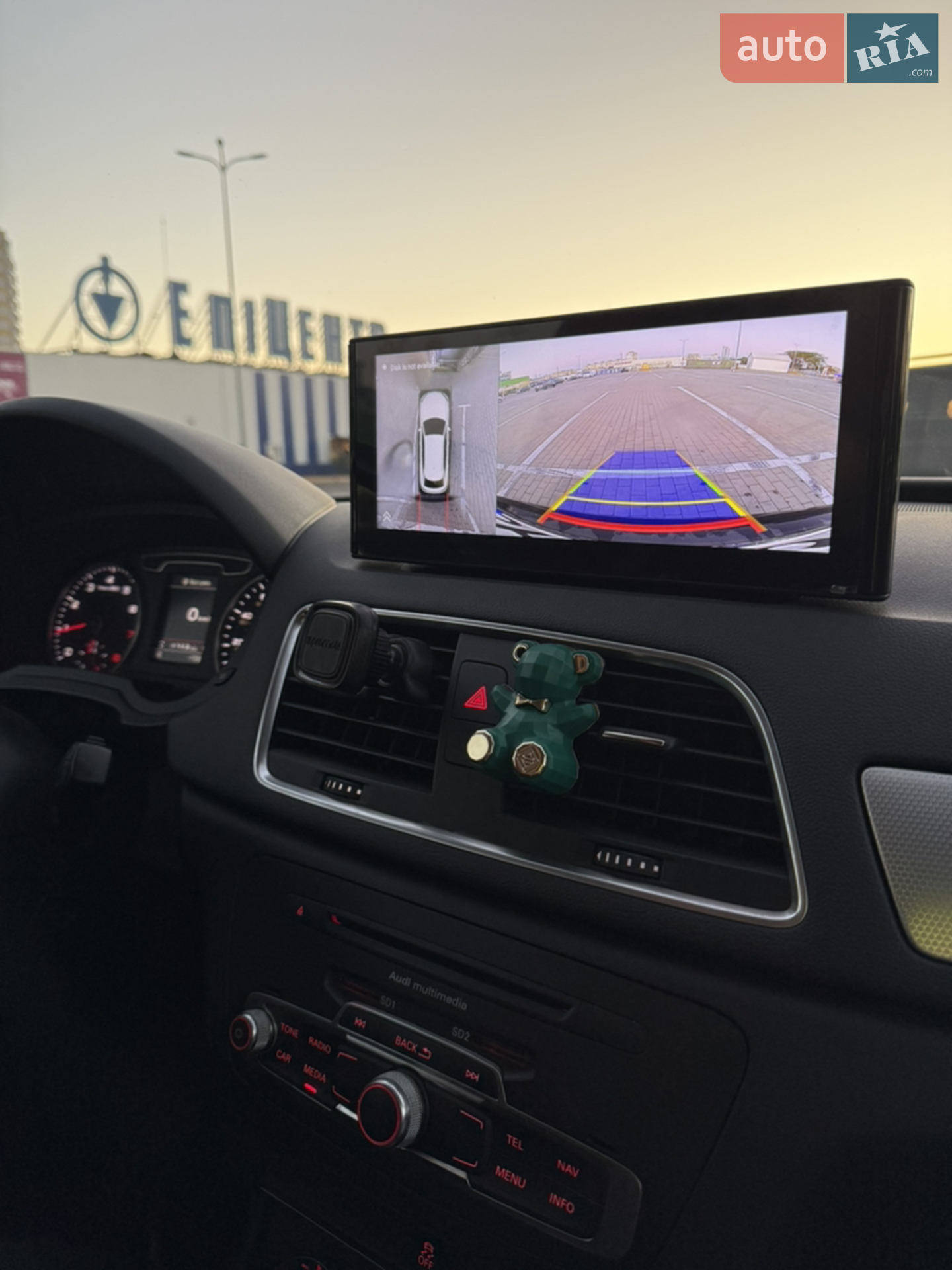 2014 Audi Q3 - мініатюра 17