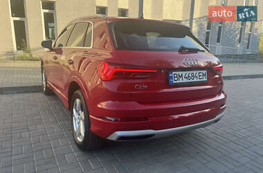 Внедорожник / Кроссовер Audi Q3 2019 в Сумах