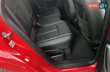 Внедорожник / Кроссовер Audi Q3 2019 в Сумах