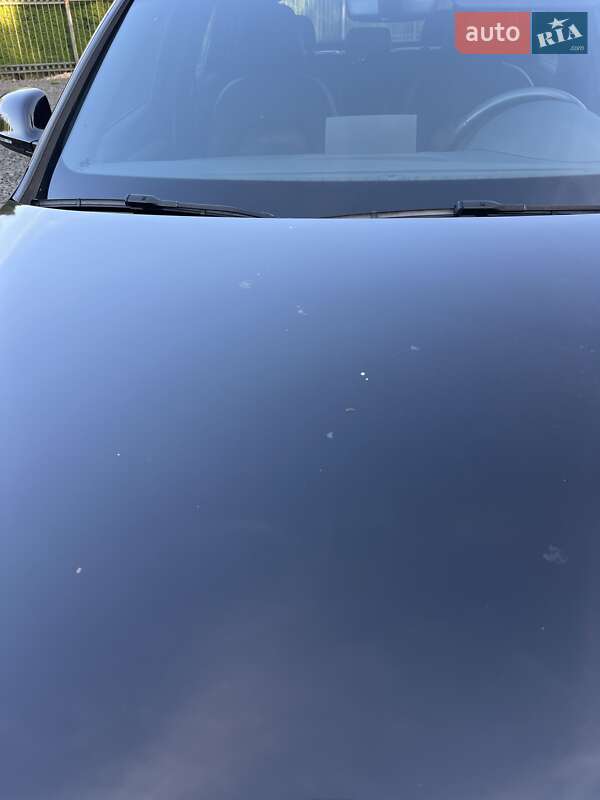 Внедорожник / Кроссовер Audi Q3 2018 в Луцке