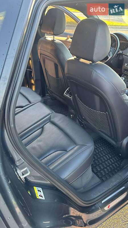 Внедорожник / Кроссовер Audi Q3 2017 в Виннице