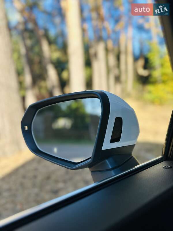 Внедорожник / Кроссовер Audi Q3 2019 в Лубнах