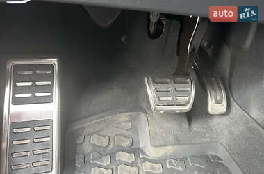 Внедорожник / Кроссовер Audi Q3 2024 в 