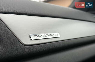Внедорожник / Кроссовер Audi Q3 2015 в 