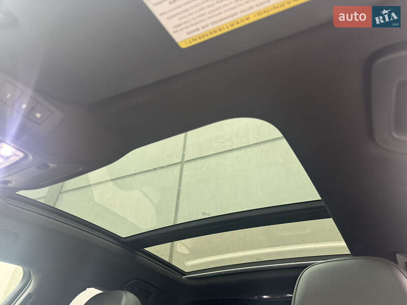 Внедорожник / Кроссовер Audi Q3 2017 в Киеве фото 18 Внедорожник / Кроссовер Audi Q3 2017 в Киеве