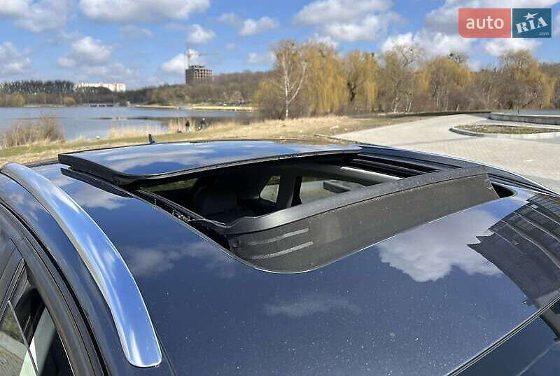 Позашляховик / Кросовер Audi Q3 2017 в Рівному фото 4 Позашляховик / Кросовер Audi Q3 2017 в Рівному