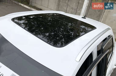 Позашляховик / Кросовер Audi Q3 2021 в 