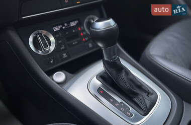 Внедорожник / Кроссовер Audi Q3 2014 в 