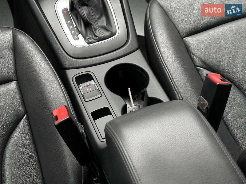 Внедорожник / Кроссовер Audi Q3 2016 в Шептицькому фото 47 Внедорожник / Кроссовер Audi Q3 2016 в Шептицькому