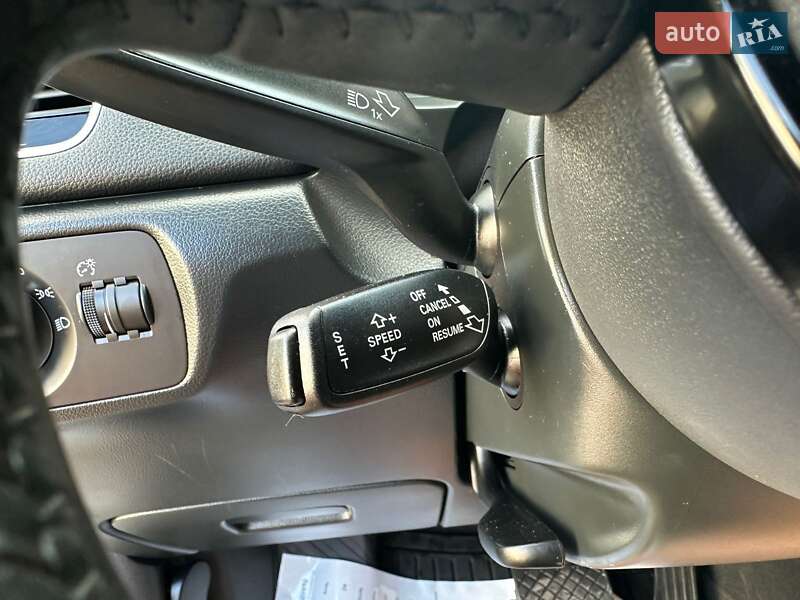 Внедорожник / Кроссовер Audi Q3 2016 в Дубно фото 24 Внедорожник / Кроссовер Audi Q3 2016 в Дубно