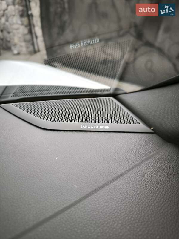 Внедорожник / Кроссовер Audi Q3 2021 в Черкассах