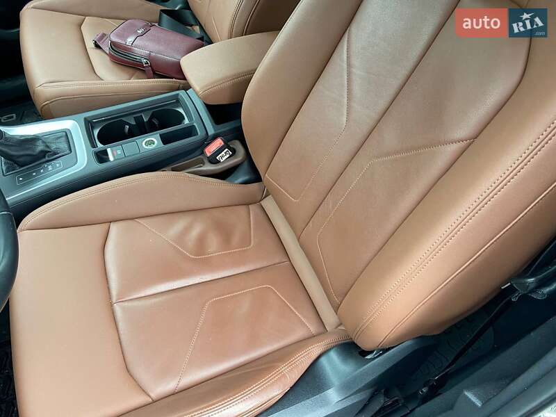 Внедорожник / Кроссовер Audi Q3 2020 в Василькове фото 21 Внедорожник / Кроссовер Audi Q3 2020 в Василькове