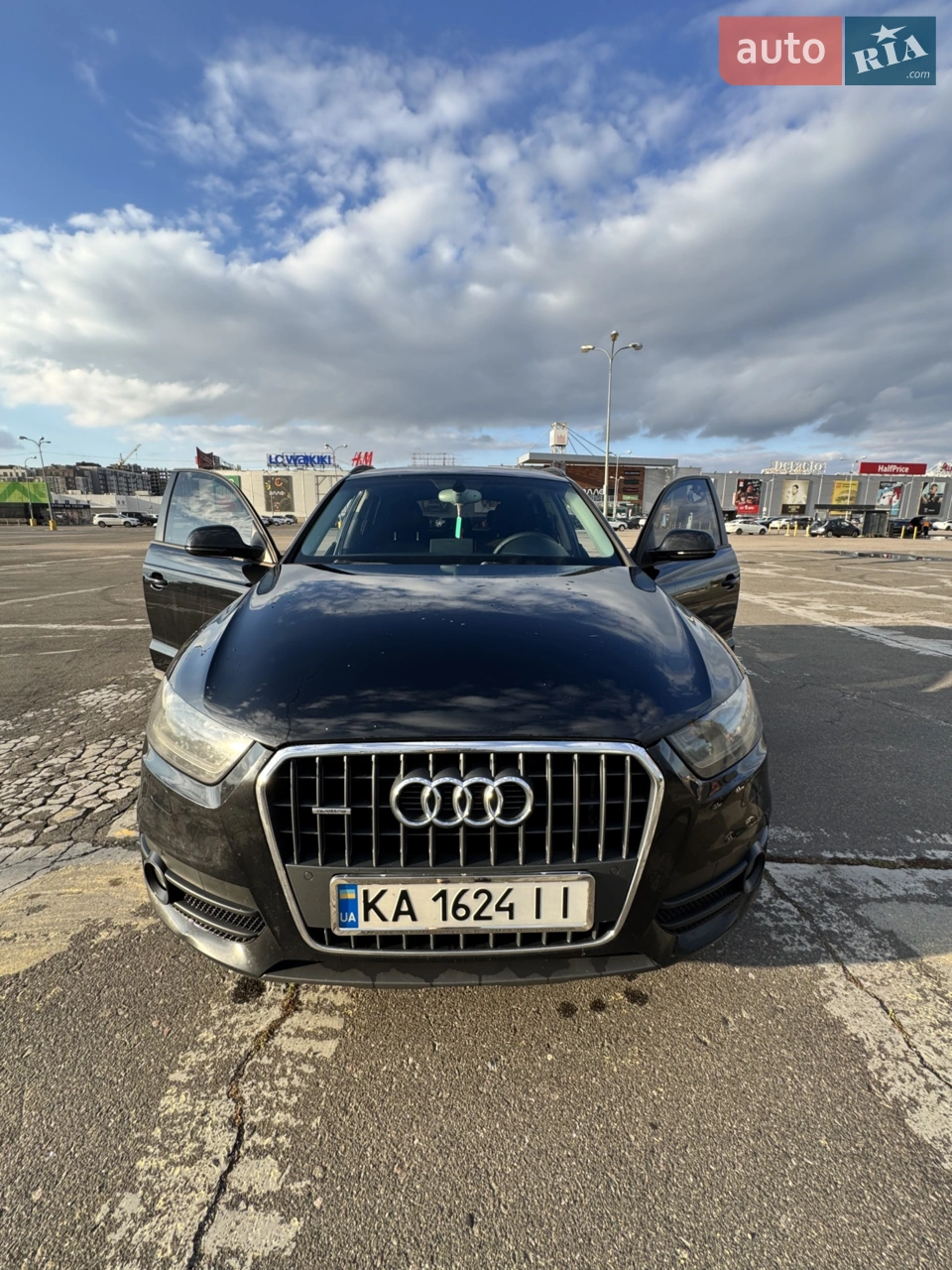 2015 Audi Q3 - мініатюра 18