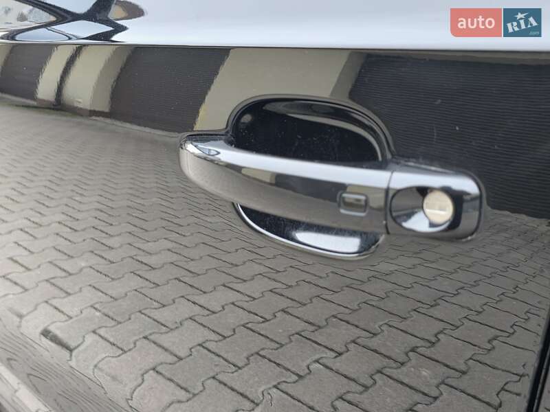 Внедорожник / Кроссовер Audi Q3 2016 в Хмельницком фото 41 Внедорожник / Кроссовер Audi Q3 2016 в Хмельницком