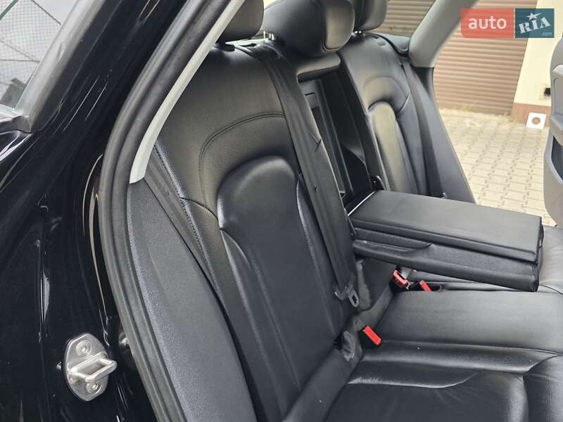 Внедорожник / Кроссовер Audi Q3 2016 в Хмельницком фото 110 Внедорожник / Кроссовер Audi Q3 2016 в Хмельницком