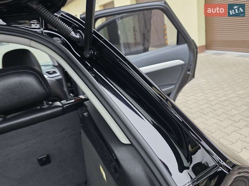 Внедорожник / Кроссовер Audi Q3 2016 в Хмельницком фото 122 Внедорожник / Кроссовер Audi Q3 2016 в Хмельницком
