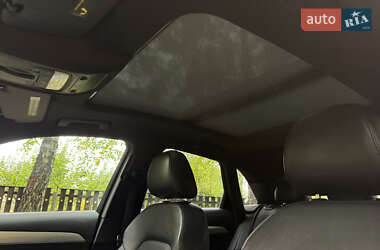 Внедорожник / Кроссовер Audi Q3 2014 в 