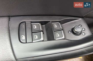 Внедорожник / Кроссовер Audi Q3 2014 в 