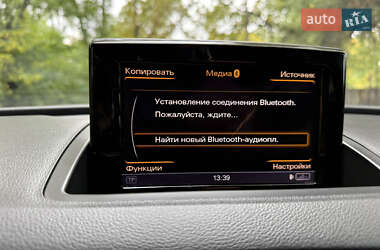 Внедорожник / Кроссовер Audi Q3 2014 в 