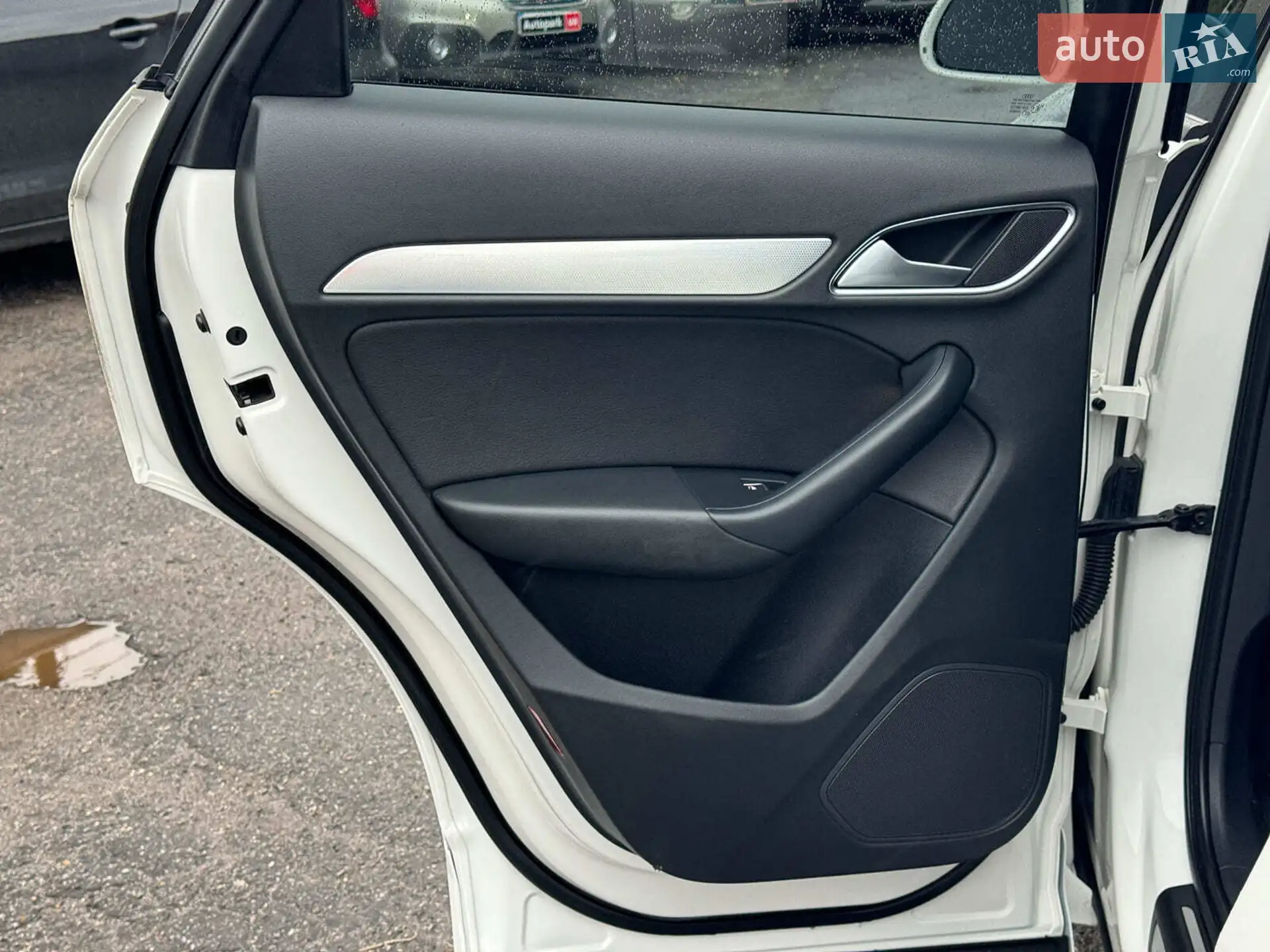 2018 Audi Q3 - мініатюра 17