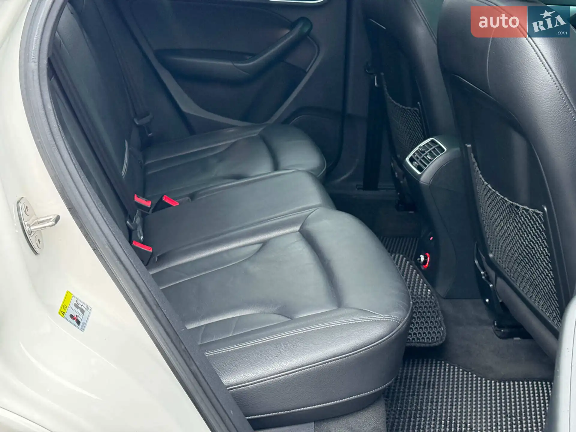 2018 Audi Q3 - мініатюра 25
