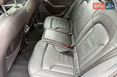 Внедорожник / Кроссовер Audi Q3 2016 в 