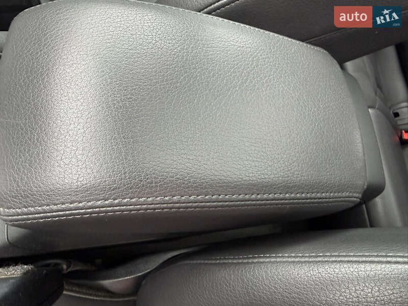 Внедорожник / Кроссовер Audi Q3 2016 в Стрые