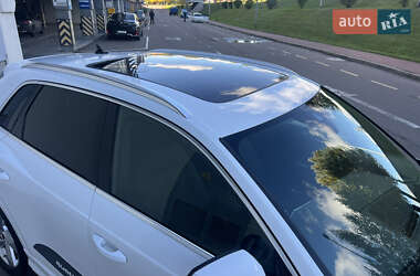 Внедорожник / Кроссовер Audi Q3 2021 в 