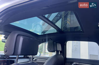 Внедорожник / Кроссовер Audi Q3 2021 в 