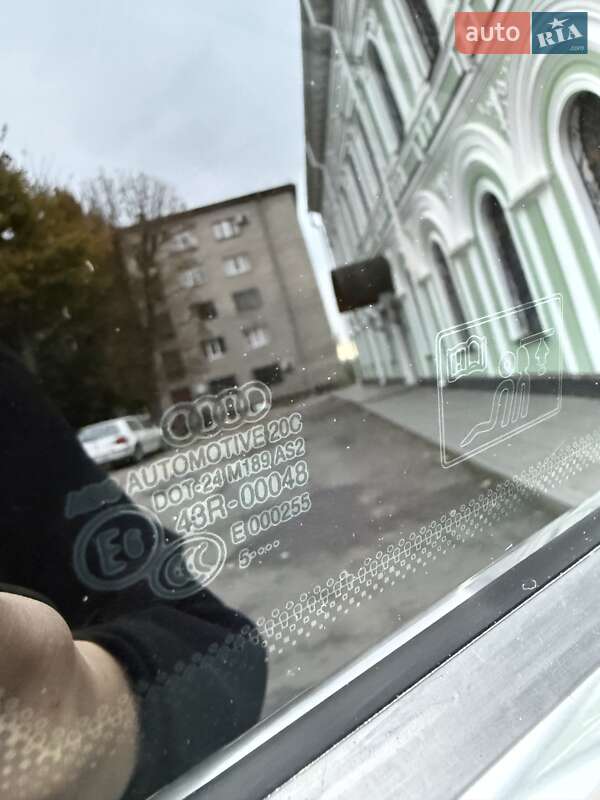 Внедорожник / Кроссовер Audi Q3 2015 в Житомире фото 41 Внедорожник / Кроссовер Audi Q3 2015 в Житомире