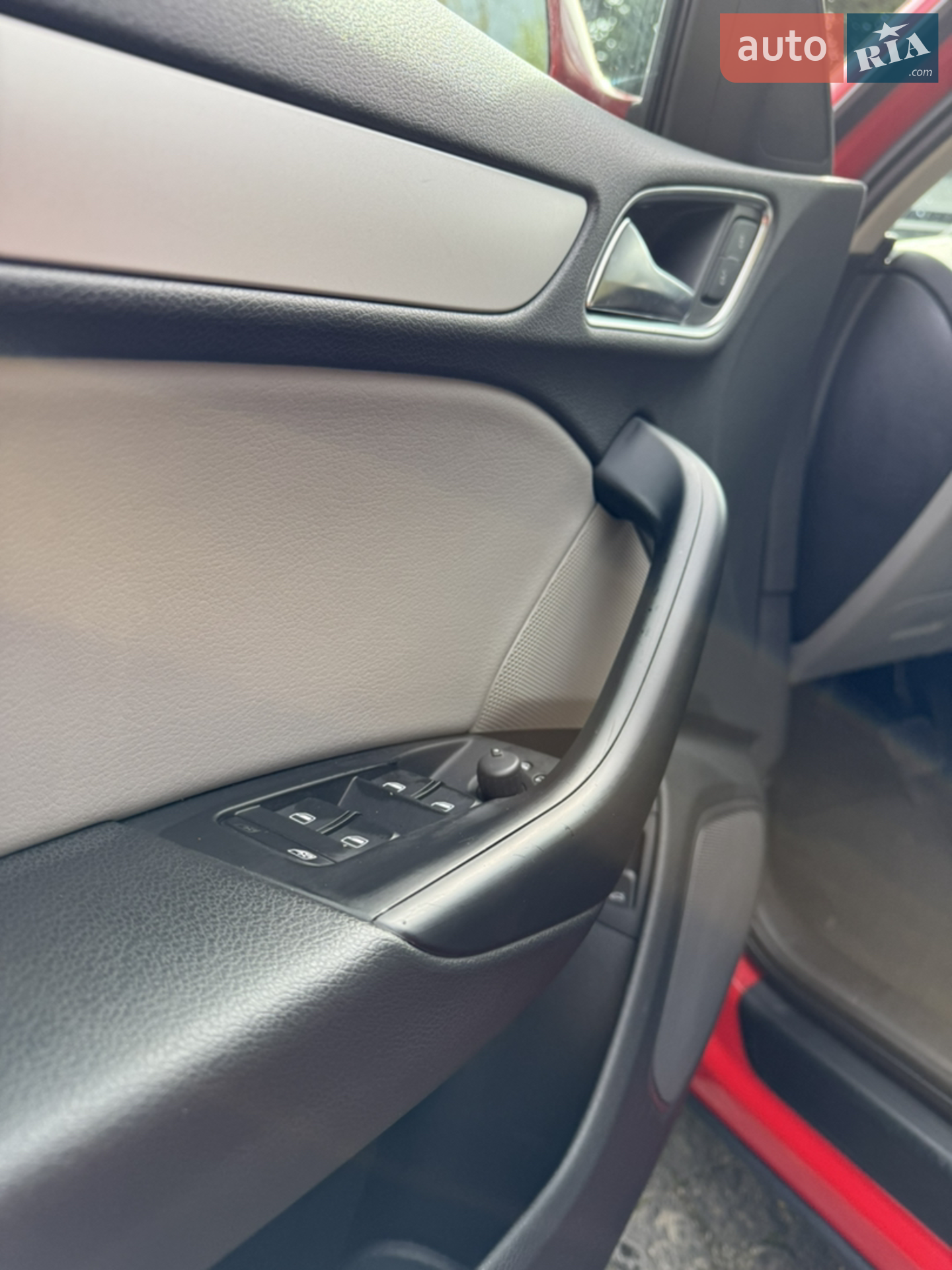 2016 Audi Q3 - мініатюра 17
