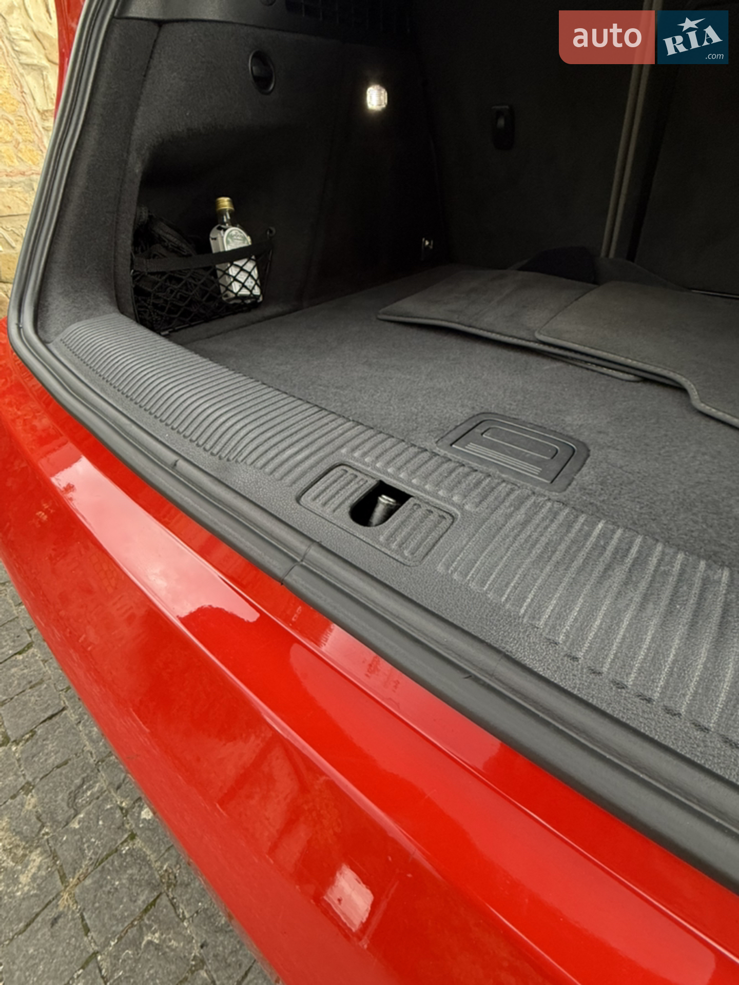 2016 Audi Q3 - мініатюра 31