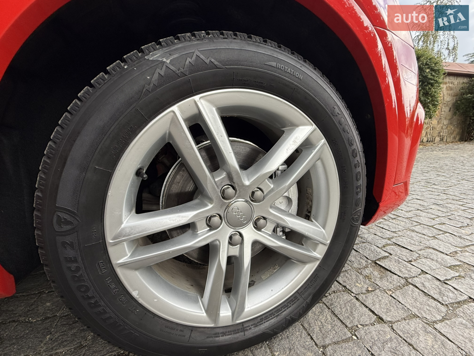 2016 Audi Q3 - мініатюра 29