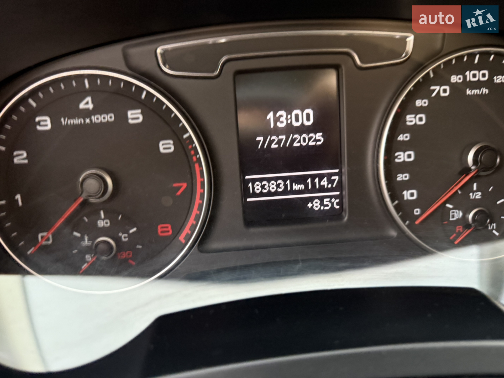 2016 Audi Q3 - мініатюра 36