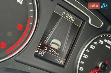 Внедорожник / Кроссовер Audi Q3 2012 в 