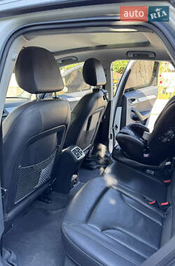 Внедорожник / Кроссовер Audi Q3 2016 в Ужгороде