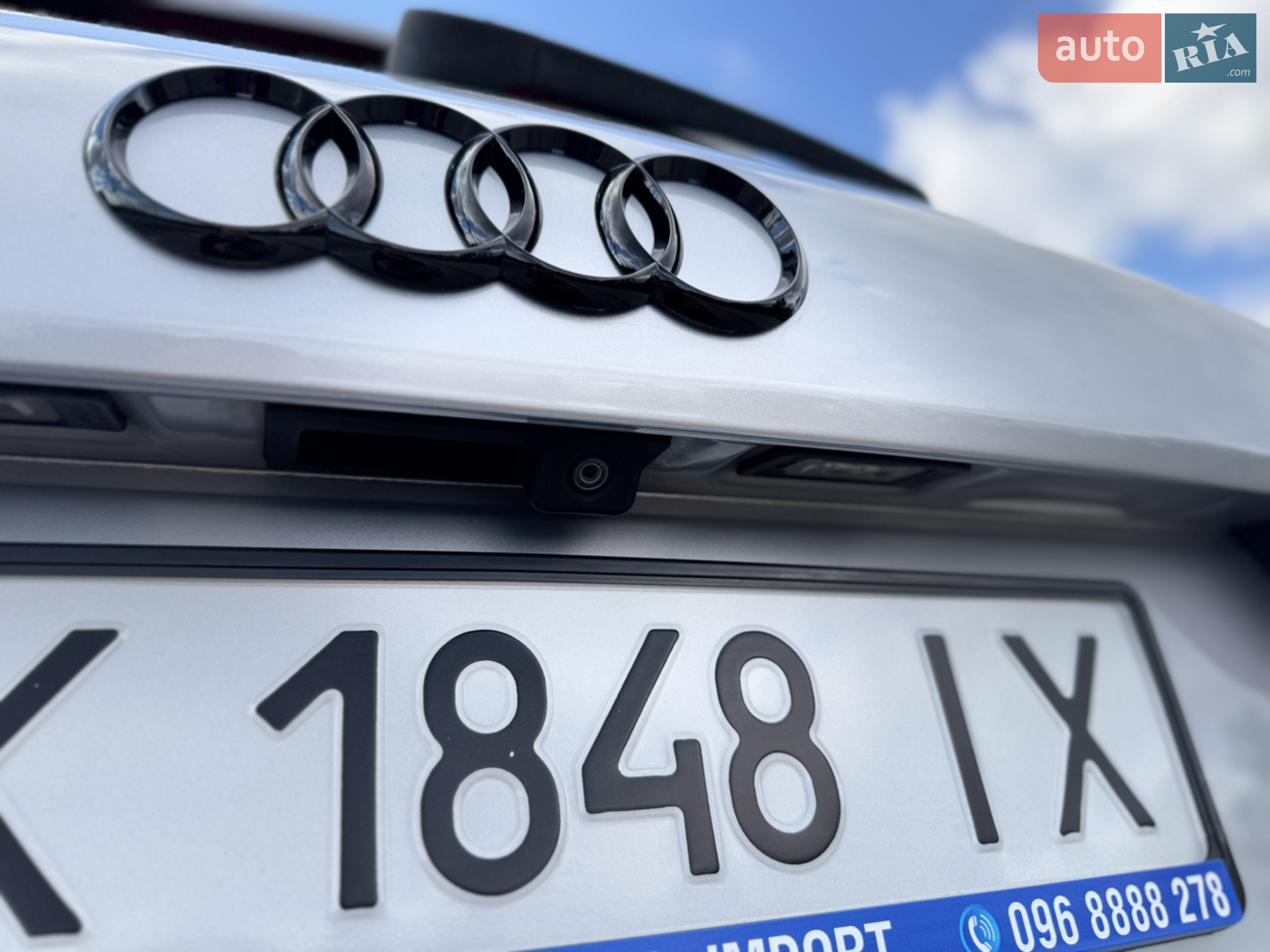 2016 Audi Q3 - мініатюра 22