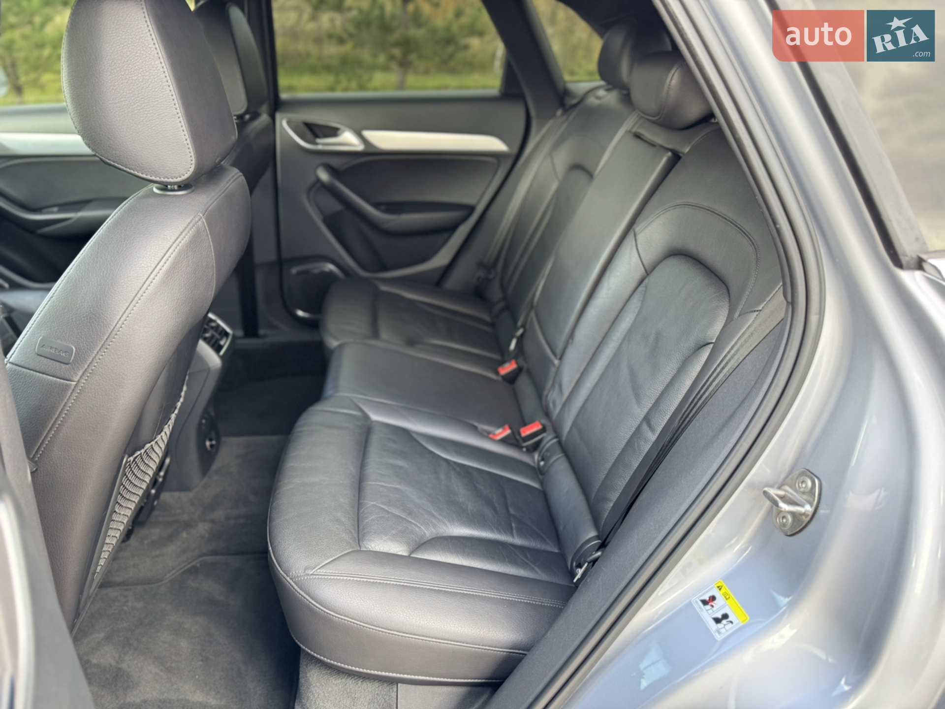2016 Audi Q3 - мініатюра 34