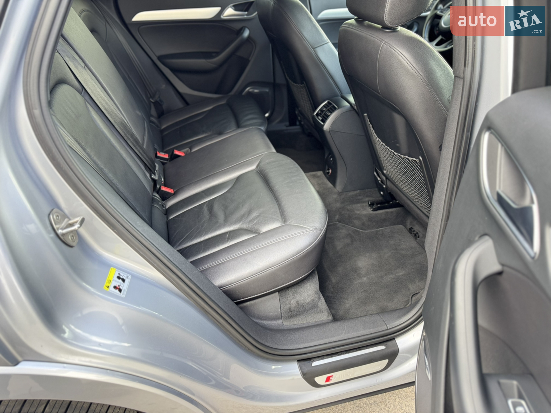 2016 Audi Q3 - мініатюра 37