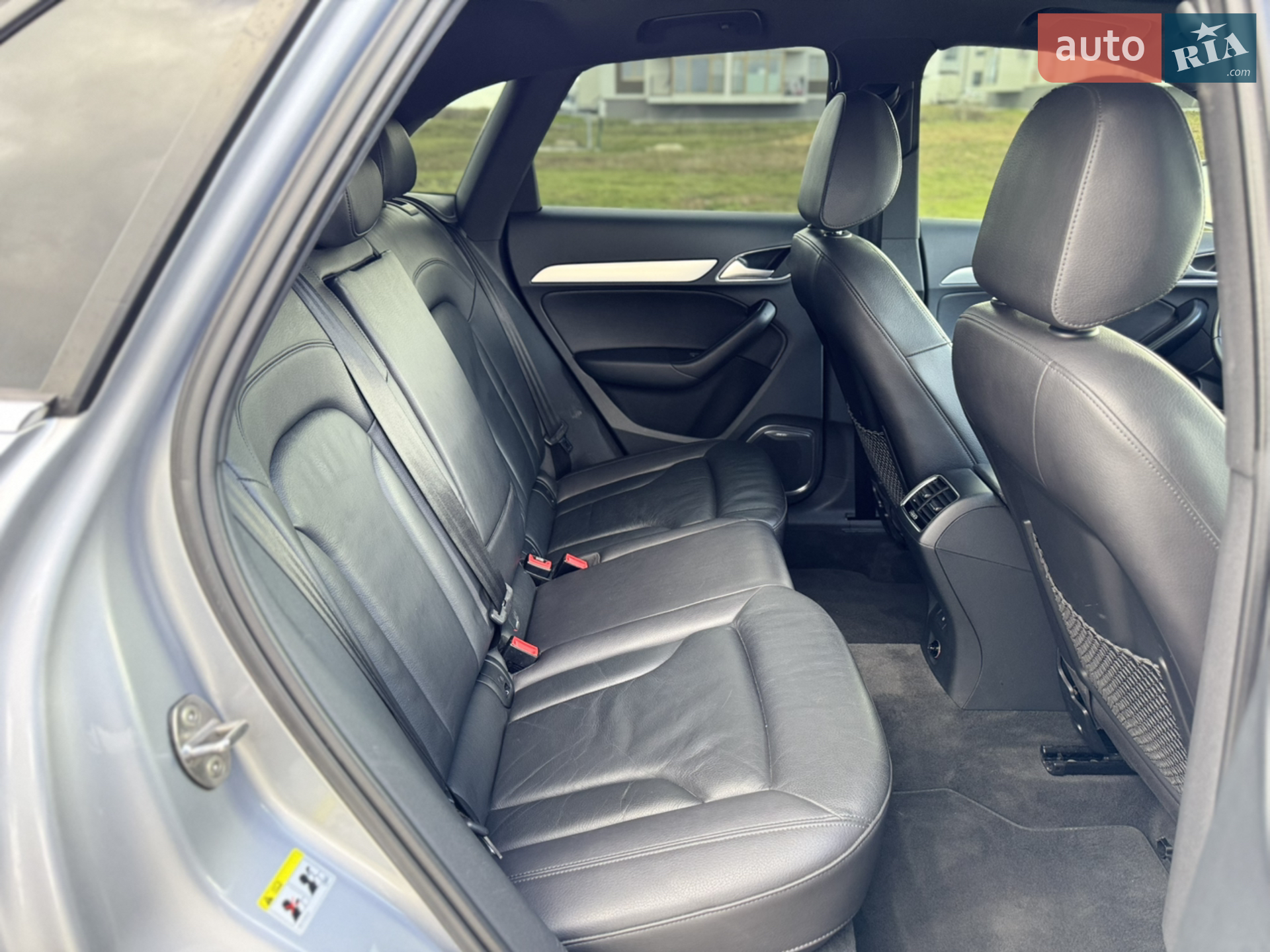 2016 Audi Q3 - мініатюра 38
