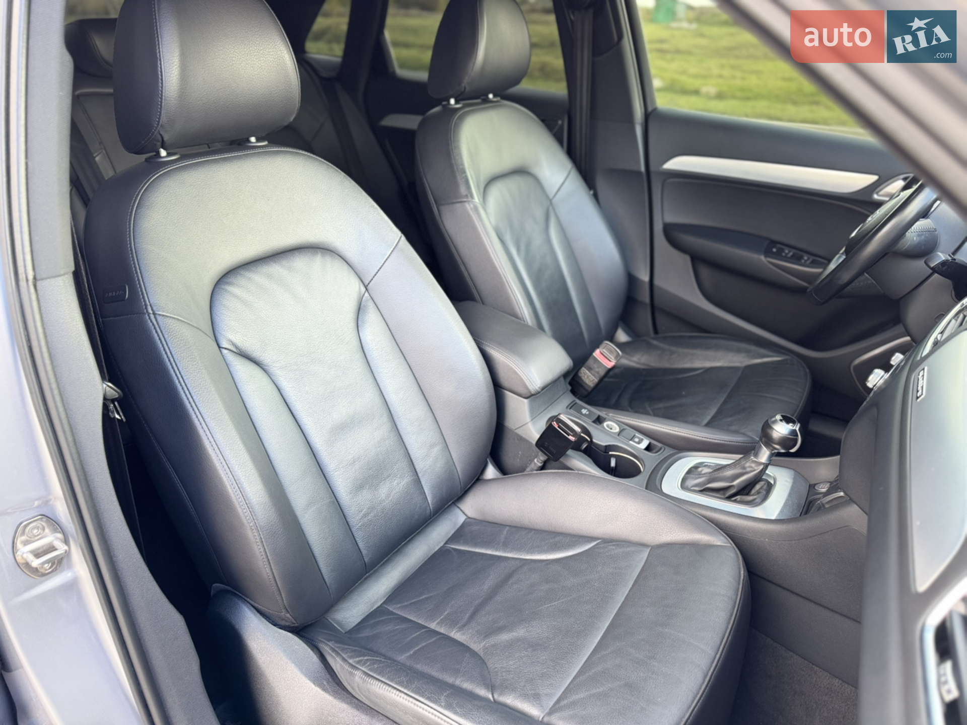 2016 Audi Q3 - мініатюра 44